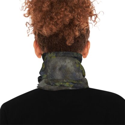 Hike Drone Camo Lightweight Neck Gaiter