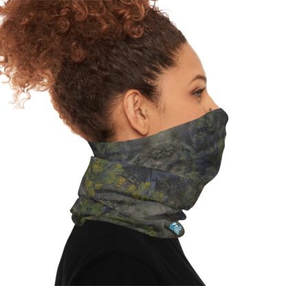 Hike Drone Camo Lightweight Neck Gaiter