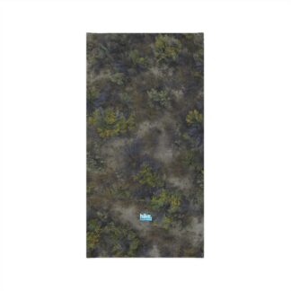 Hike Drone Camo Midweight Neck Gaiter