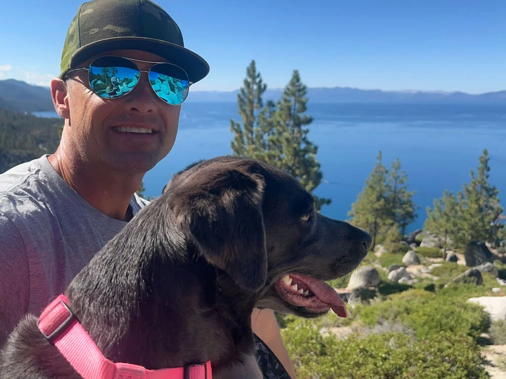 Hike Clothing Our Story