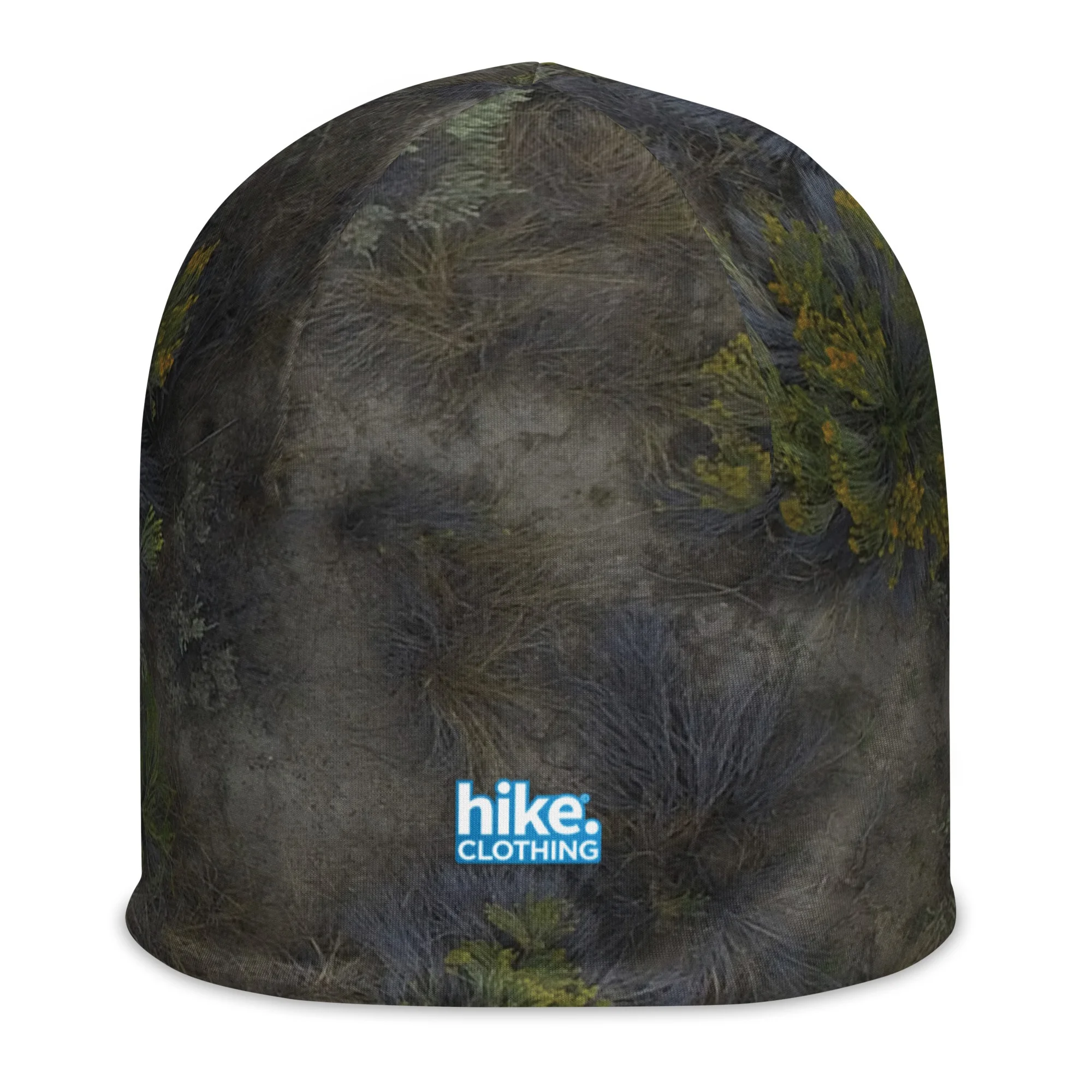 Hike Drone Camo Beanie