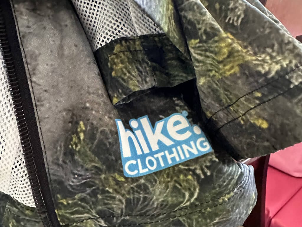 Hike Clothing Our Story