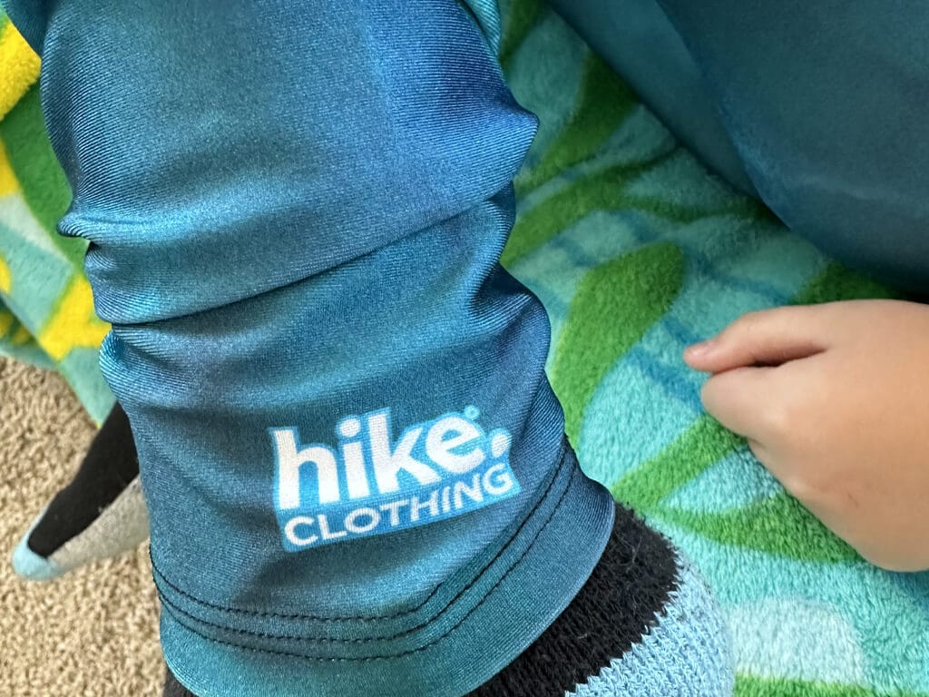 Hike Clothing Our Story