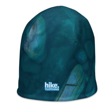 Hike Lake Tahoe Bonsai Rock Beanie - Image 4